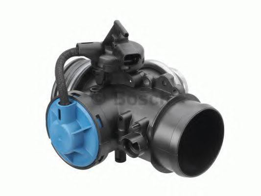 EGR GERİ DÖNÜŞ VANASI  PARTNER BERLİNGO DW8