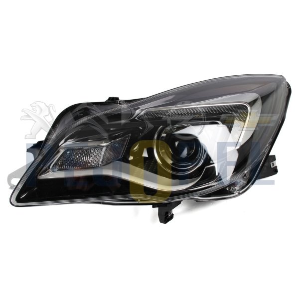 INSIGNIA A 14- BM FAR SOL