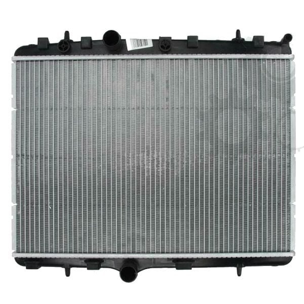 MOTOR RADYATORU P301-P2008-P207-C2-C3