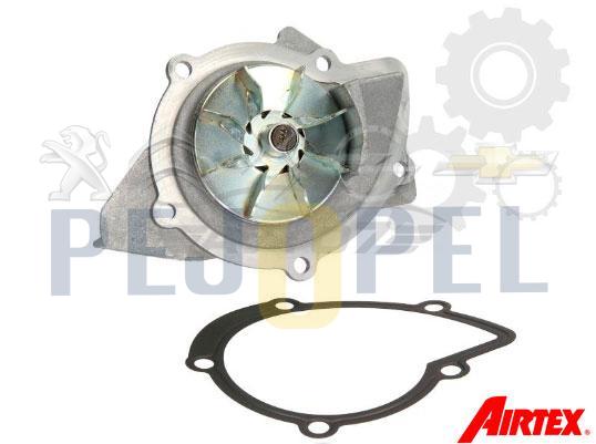 DEVIRDAIM BOXER II-JUMPER II DW12UTED (2.2HDI 8V) (03-06) SMAX-FOCUS-MONDEO 07-> 2,0 TDCI