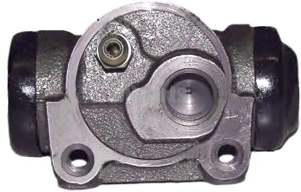 ARKA FREN SILINDIRI SAG XSARA-ZX-C ELYSEE-P206-P206+(T3E)-P301-P306 ABSSIZ-ZX (20,60MM) BOSCH TIPI