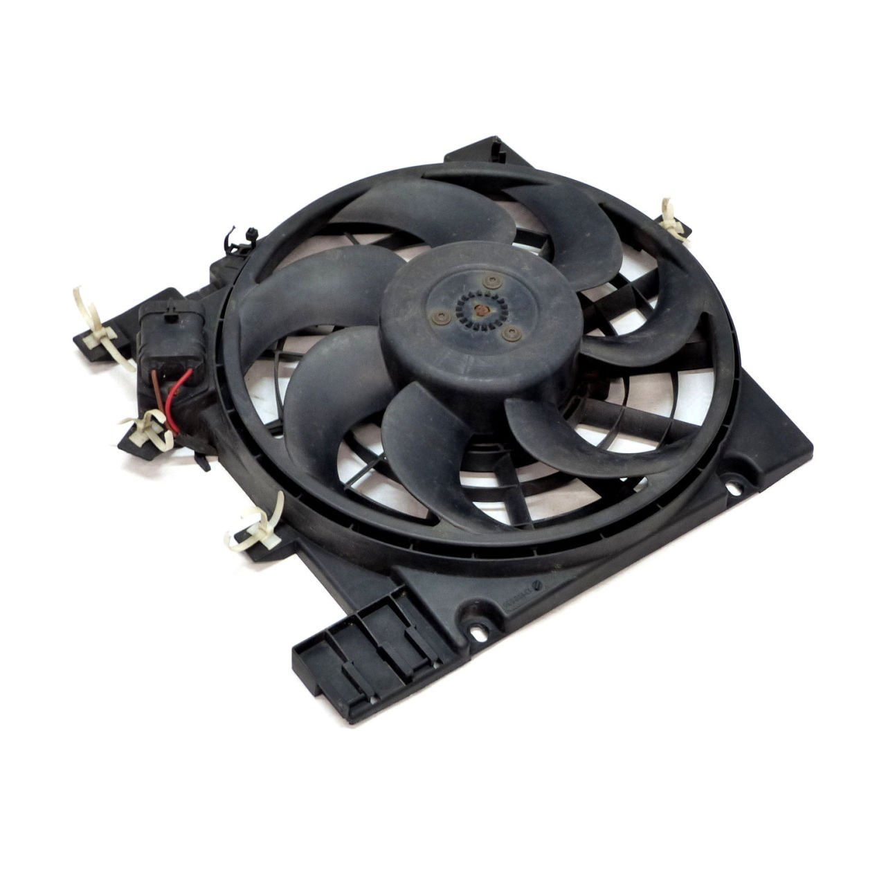 OPEL ASTRA G (1998-2005) FAN MOTORU (1341378) TROW