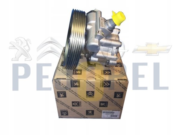 PARTNER 04- 1.6 HDI DİREKSİYON POMPASI