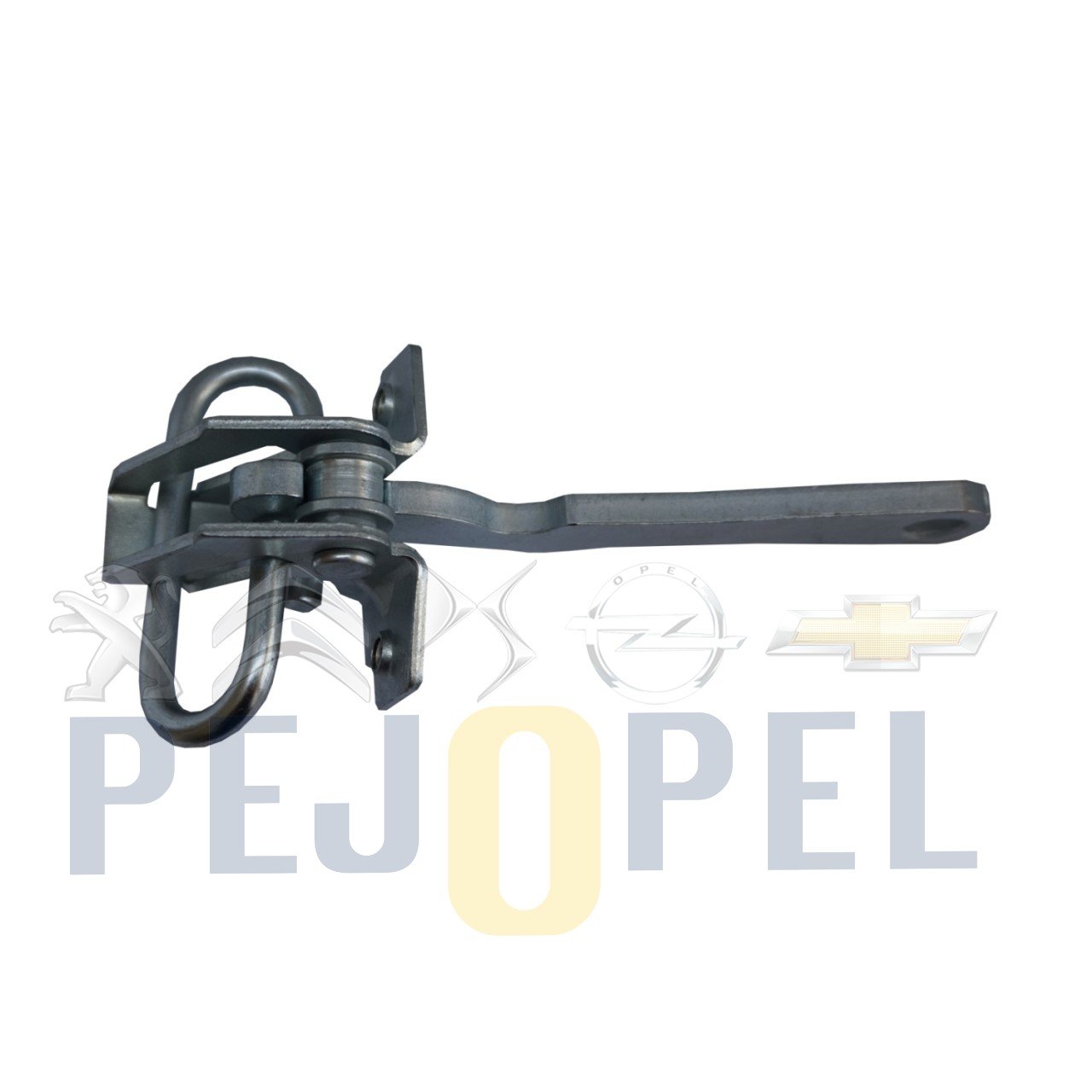 ÖN KAPI GERGİ FAZLA AÇILMAMA BOXER JUMPER DUCATO 2