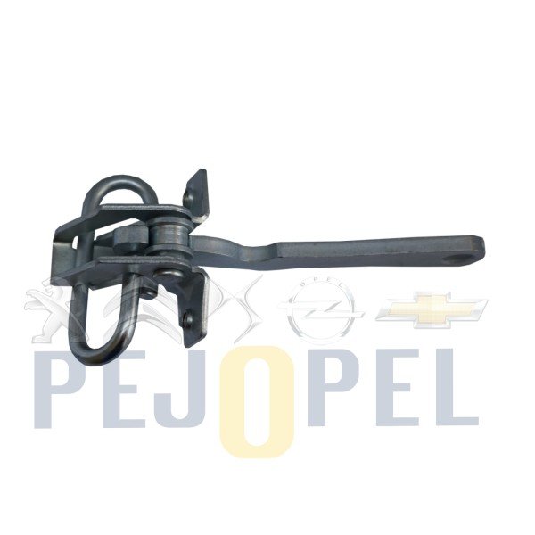 ÖN KAPI GERGİ FAZLA AÇILMAMA BOXER JUMPER DUCATO 2