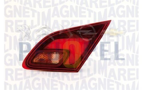 ASTRA J 10- BM STOP LAMBASI İÇ SOL