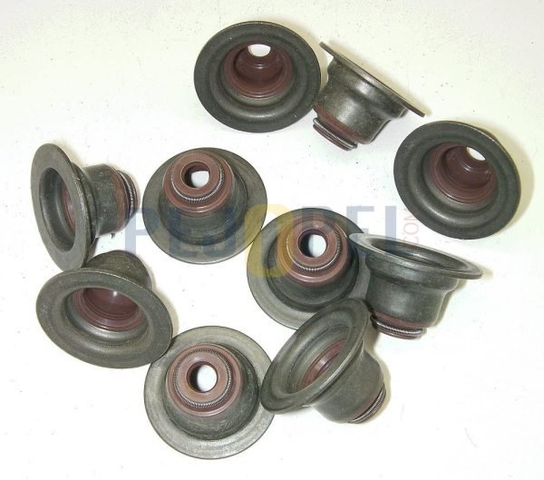 KALOS AVEO LACETTI REZZO CRUZE 04- F14D3-F16D3-LXT SUPAP LASTİK