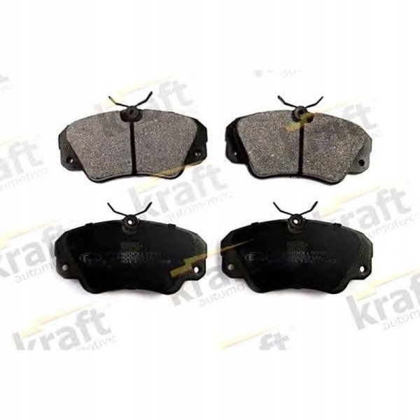 ON FREN BALATASI ASTRA G 1,8 16V-2,0 16V-ASTRA H 1,4/1,6/1,7CDTI/1,8/2,0T 03/04-->ASTRA H CDTI-ZAFIR