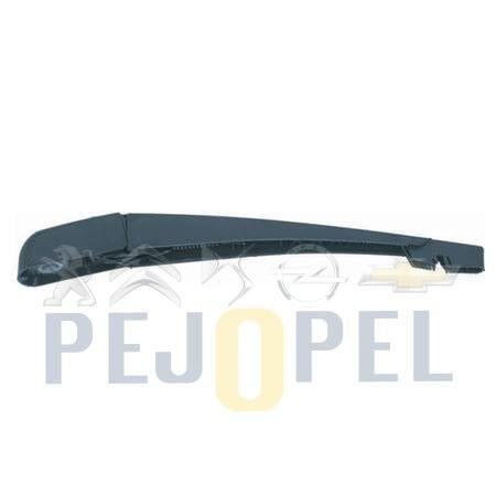 ARKA SİLECEK KOLU P.307-308