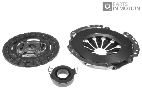 DEBRİYAJ SETİ 107  C1 1.0 AMT5 YARI OTOMATİK