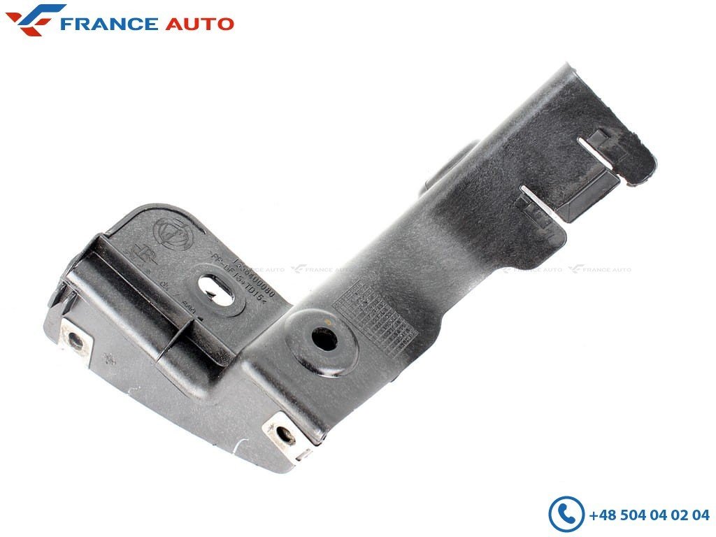 PEUGEOT & CITROEN -- BIPPER / NEMO / FIORINO -- ARKA TAMPON BRAKETİ -- SOL --