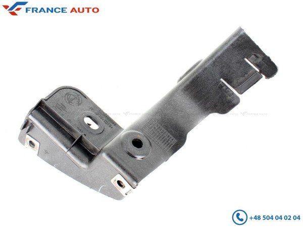 PEUGEOT & CITROEN -- BIPPER / NEMO / FIORINO -- ARKA TAMPON BRAKETİ -- SOL --