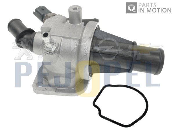 CORSA C COMBO C 04-07 Z13DT TERMOSTAT