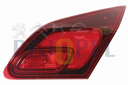 ASTRA J 10- BM STOP LAMBASI İÇ SAĞ