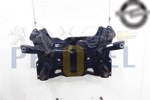 MOTOR ALT TRAVERSİ C5X7