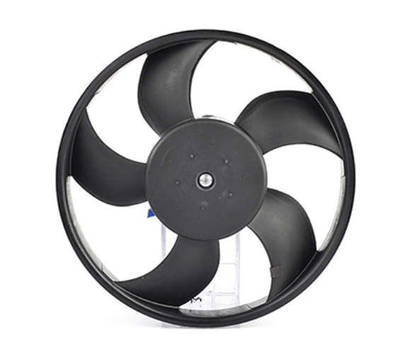 OPEL CORSA B - COMBO B 1.5D - 1.7D (1993-2000) FAN MOTORU ( 1341219 )