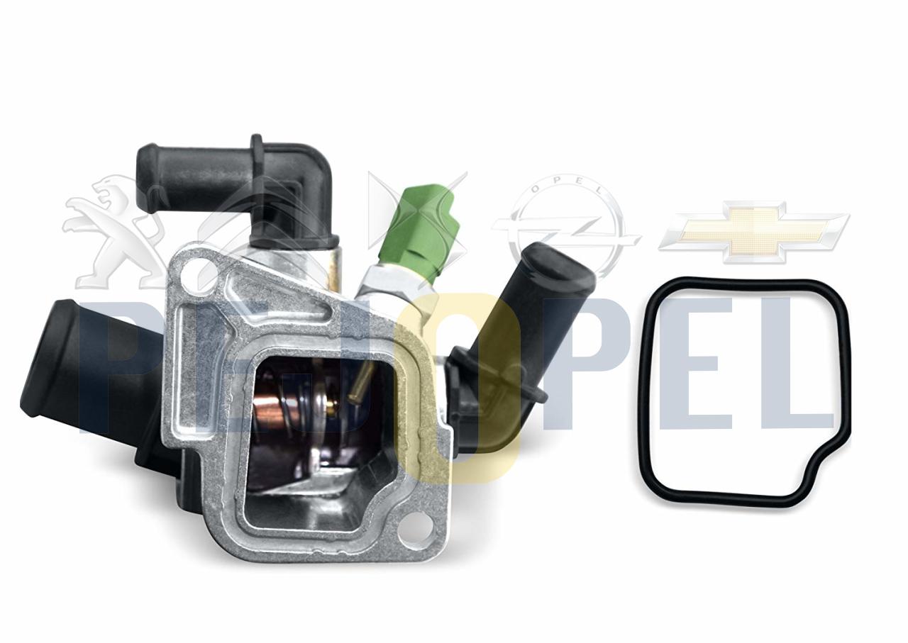 CORSA D ASTRA H 04- Z13DTJ Z13DTH TERMOSTAT