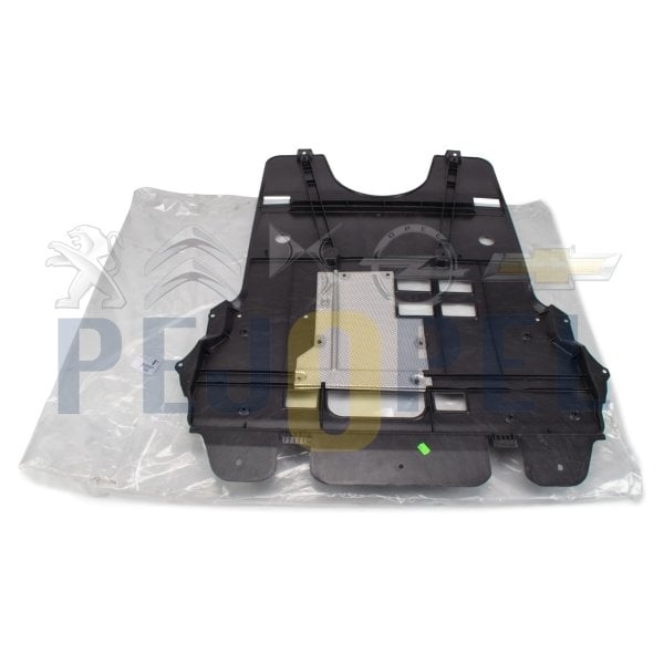 DS5 / C4 Picasso Motor Alt Karter Muhafazası - 7013EA / 8108ER ( PLASTİK - KALİTELİ)