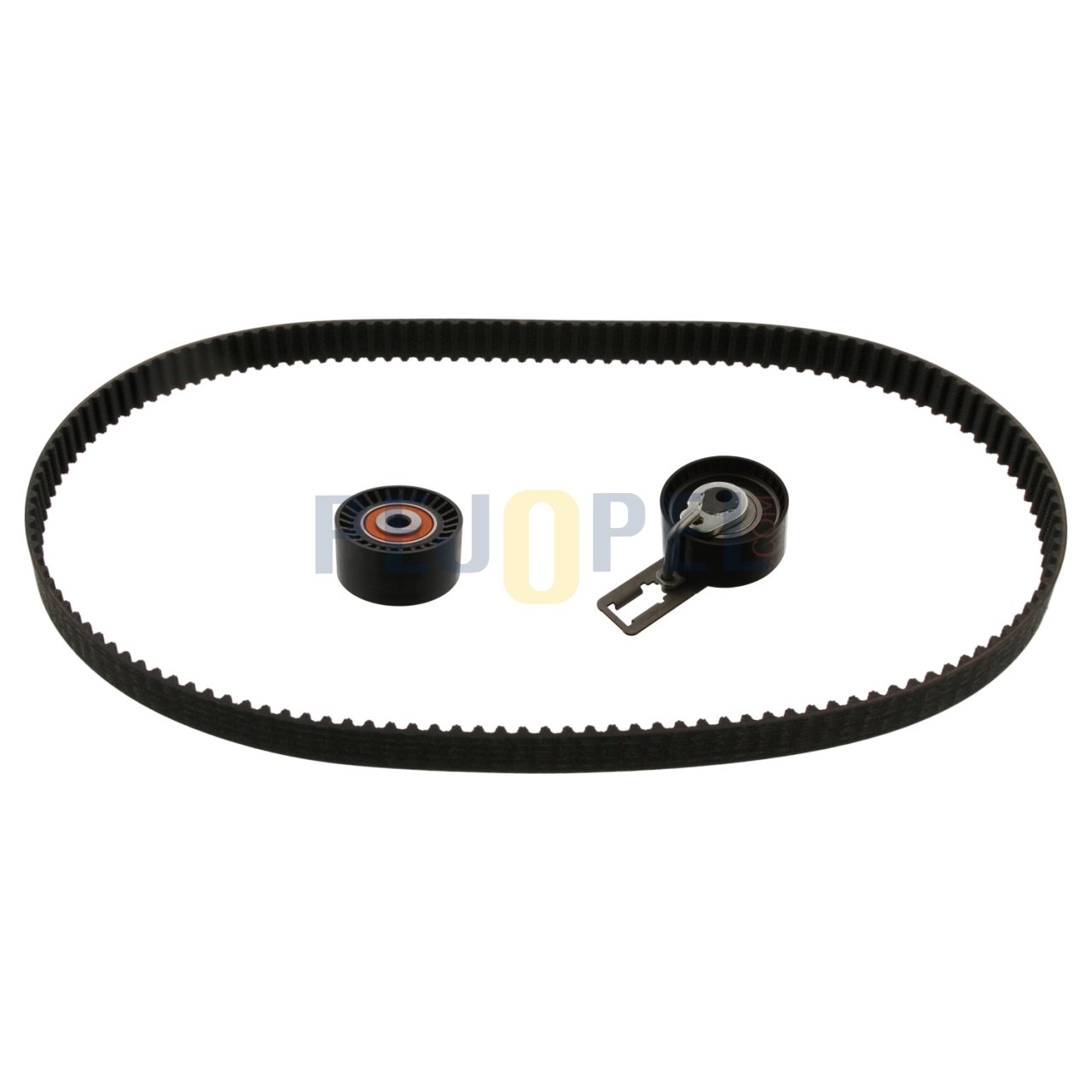 TRİGER SET FİESTA P.206-207-C3-DS3 EURO 5 - DV4