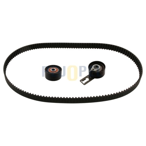 TRİGER SET FİESTA P.206-207-C3-DS3 EURO 5 - DV4