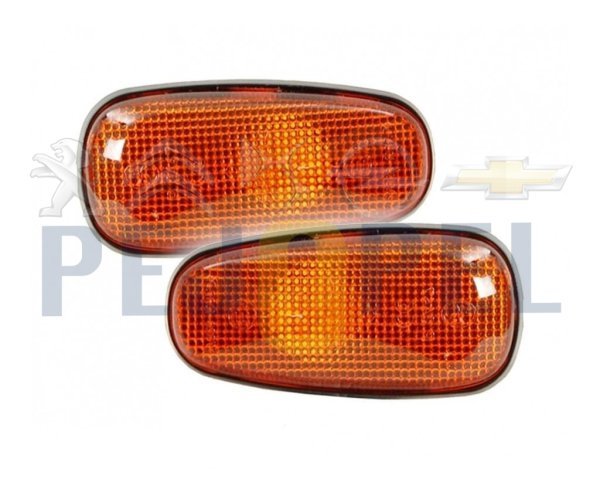 ASTRA G 98-01 BM ÇAMURLUK SİNYALİ