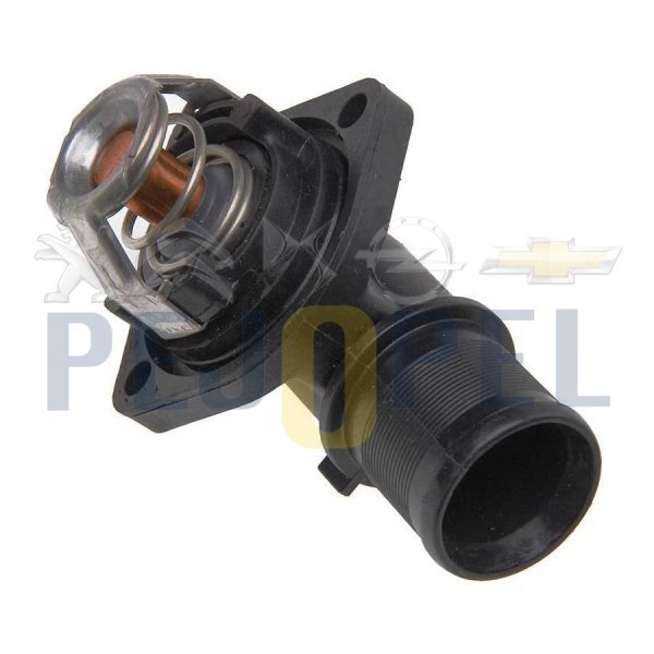 C2/C3 03- 1.4-1.6İ TERMOSTAT
