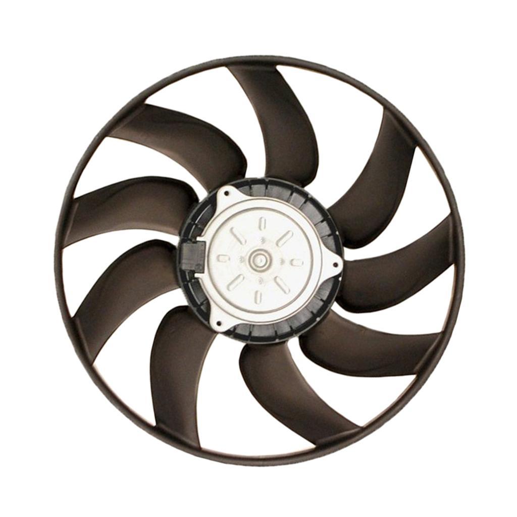 OPEL VECTRA C (2002->) FAN MOTORU (1341362) TROW
