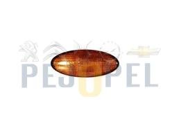 VECTRA B 96-02 BM ÇAMURLUK SİNYALİ