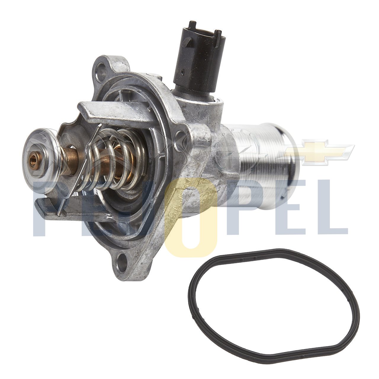 VECTRA B OMEGA B 00-03 2.5 TERMOSTAT