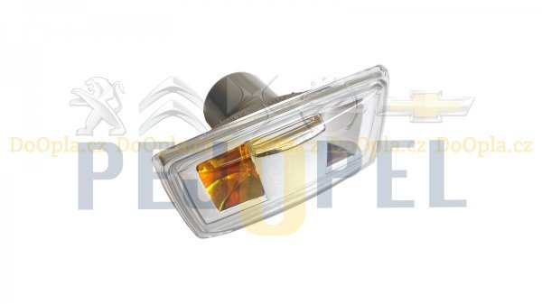 CORSA D CORSA E ASTRA H ZAFİRA B INSIGNIA A ADAM MERİVA B 04- BM ÇAMURLUK SİNYALİ SAĞ