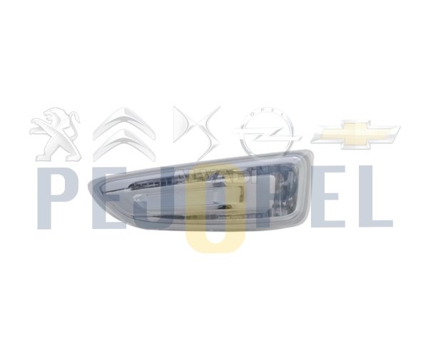 ASTRA J ASTRA K INSIGNIA B GRANDLAND X CROSSLAND X ZAFİRA C 10- BM ÇAMURLUK SİNYALİ SOL