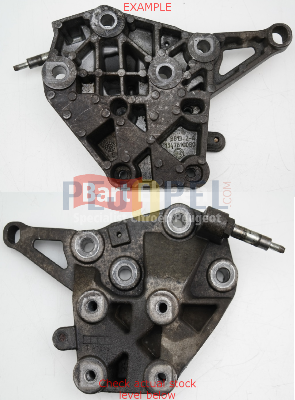 MOTOR KULAK