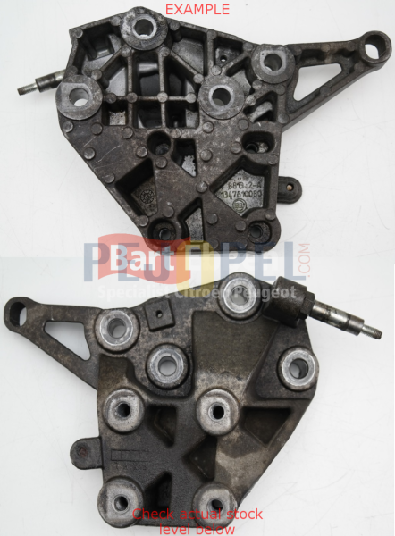 MOTOR KULAK