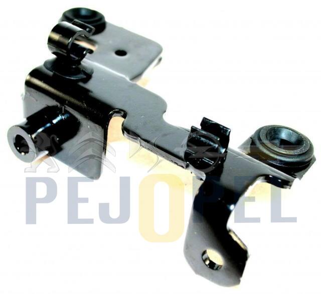 HAVA FİLTRE BAĞ.AYAK C3-C4-C5X7-P.307-PARTNER TEPE