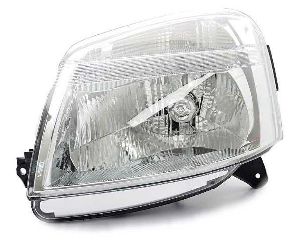FAR KOMPLE L MANUEL PARTNER BERLINGO 03>08