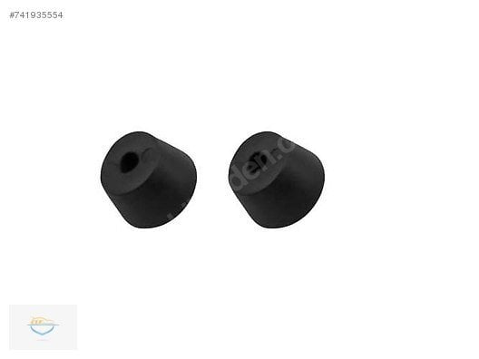 PEUGEOT & CITROEN MOTOR KAPUT AYAR TAKOZ LASTİĞİ 207 - 307 - C2 - C4 ( İKİLİ PAKET )