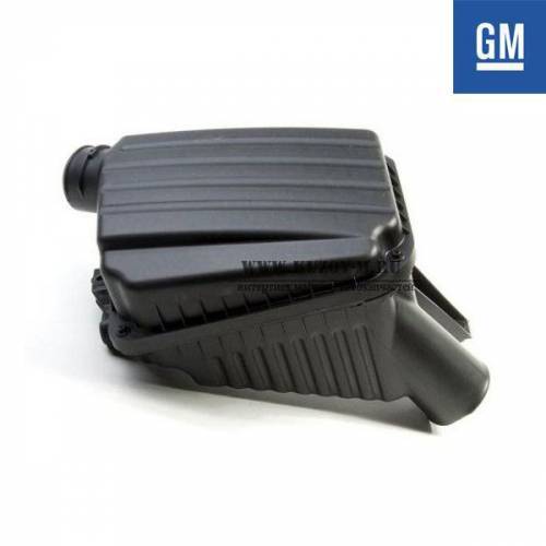 HAVA FILTRE KUTUSU KOMPLE ASTRA H - Z13DTH