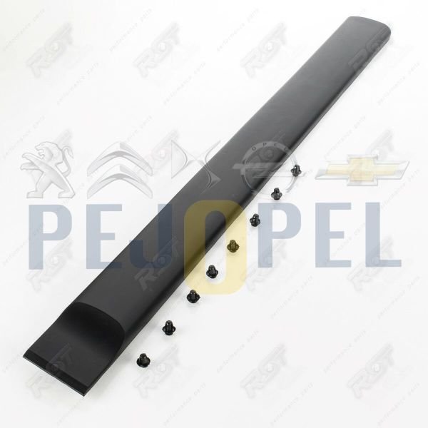 PARTNER-2 03- 1.9 DW8 KAPI BANDI ÖN SAĞ
