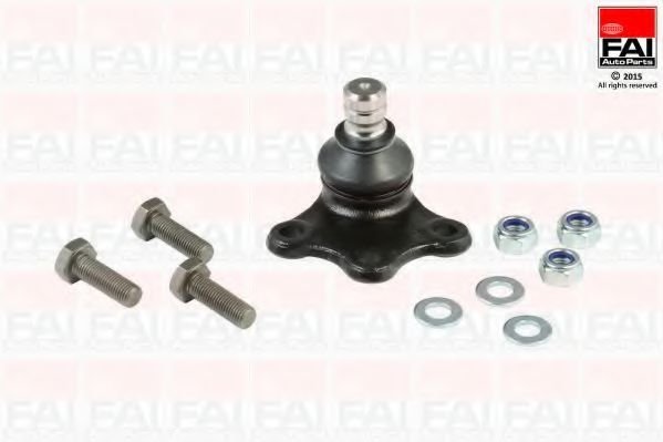 ALT ROTIL (SAG / SOL) P508