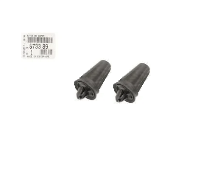 PEUGEOT & CITROEN 301 / 308 / 3008 / C - ELYSEE / C4 II KAPUT AYAR TAKOZU ( 2 Lİ TAKIM )