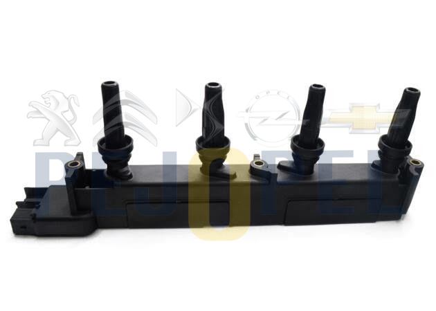 ATEŞLEME BOBİNİ PEUGEOT 206/307/406