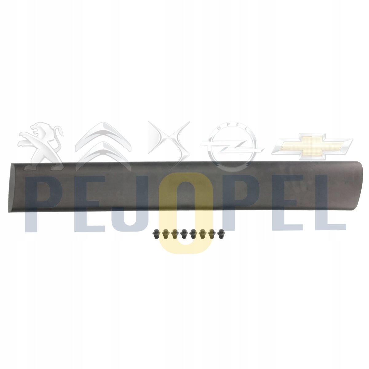 PARTNER-2 03- 1.9 DW8 KAPI KUŞAĞI : R