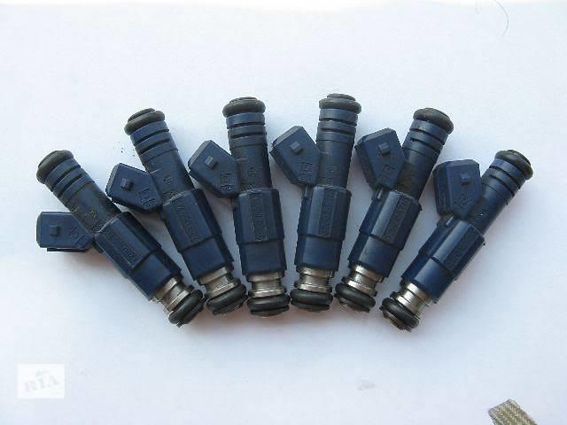 ENJEKTOR VECTRA B - OMEGA B - ASTRA G - X20XEV