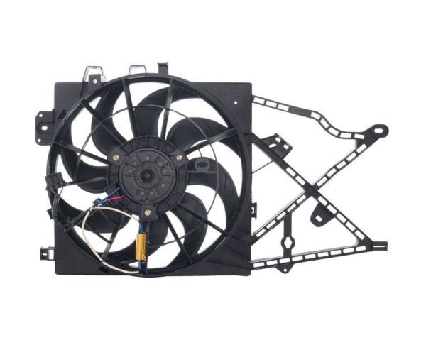OPEL VECTRA B (1995-2003) FAN MOTORU (1341264) VEKA