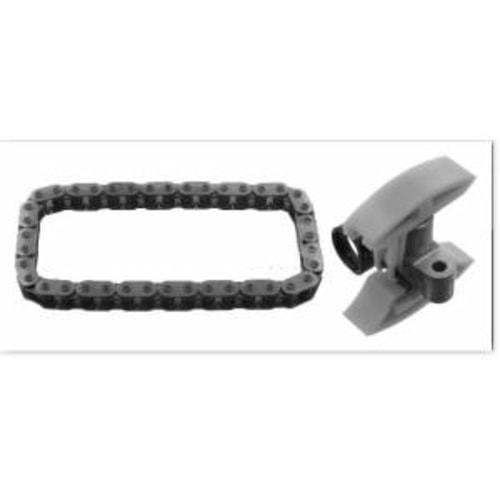 EKSANTRIK ZINCIR SETI BOXER III-JUMPER III 22DT PUMA(2,2HDI 16V) TRANSIT 2,2 V347/V348 130HP-140HP