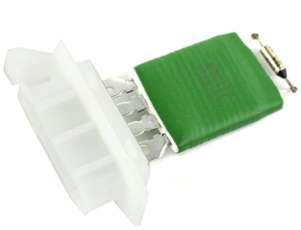 KALORİFER REZİSTANS PARTNER BERLİNGO E.M-Y.M