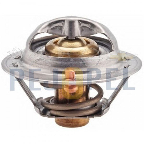 ASTRA F CORSA B VECTRA A 92-00 C12NZ-X12SZ-C14NZ-X14SZ-14NV-X16SZ-16SV TERMOSTAT