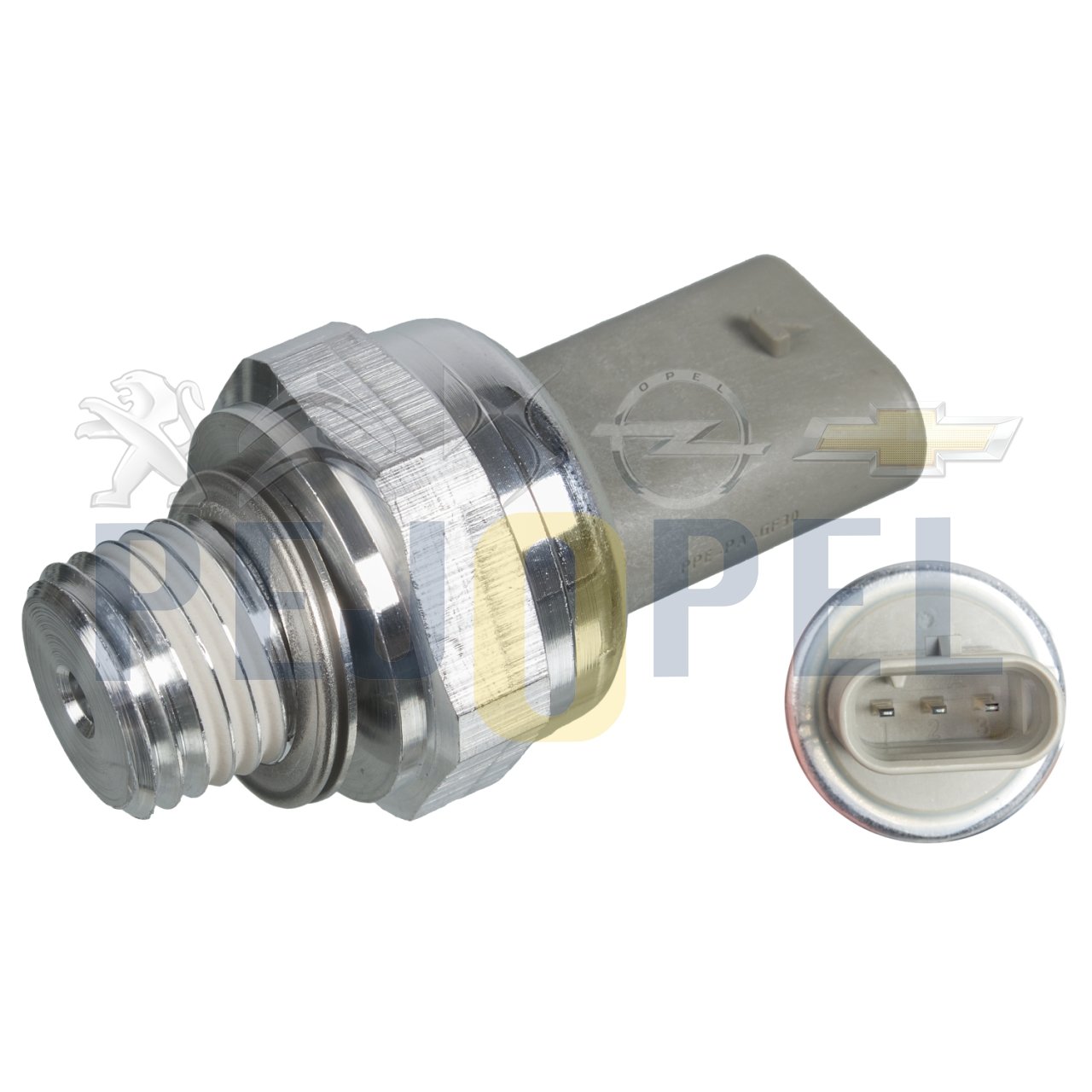 INSIGNIA A 09- A20DT A20DTC A20DTH YAĞ MÜŞÜRÜ