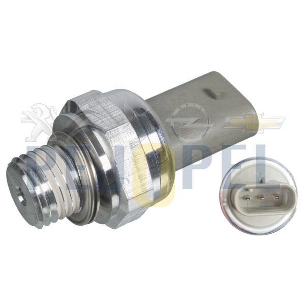 INSIGNIA A 09- A20DT A20DTC A20DTH YAĞ MÜŞÜRÜ