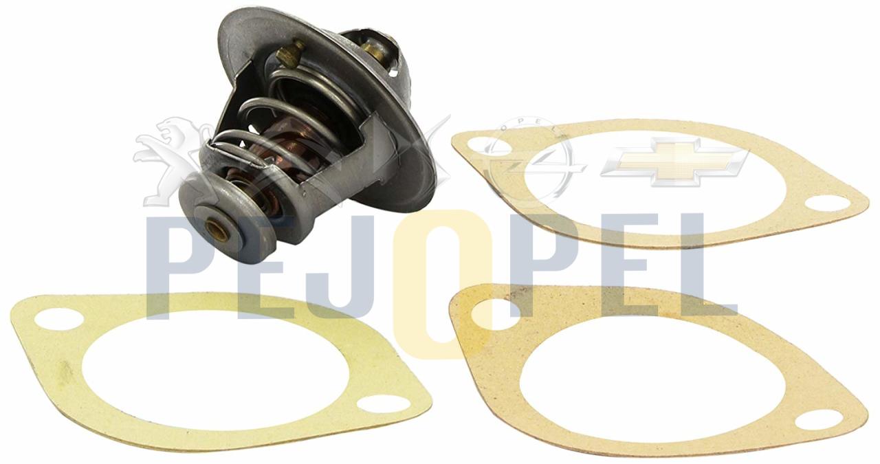 CORSA B-C VECTRA A 93-04 1.5-1.7 TERMOSTAT